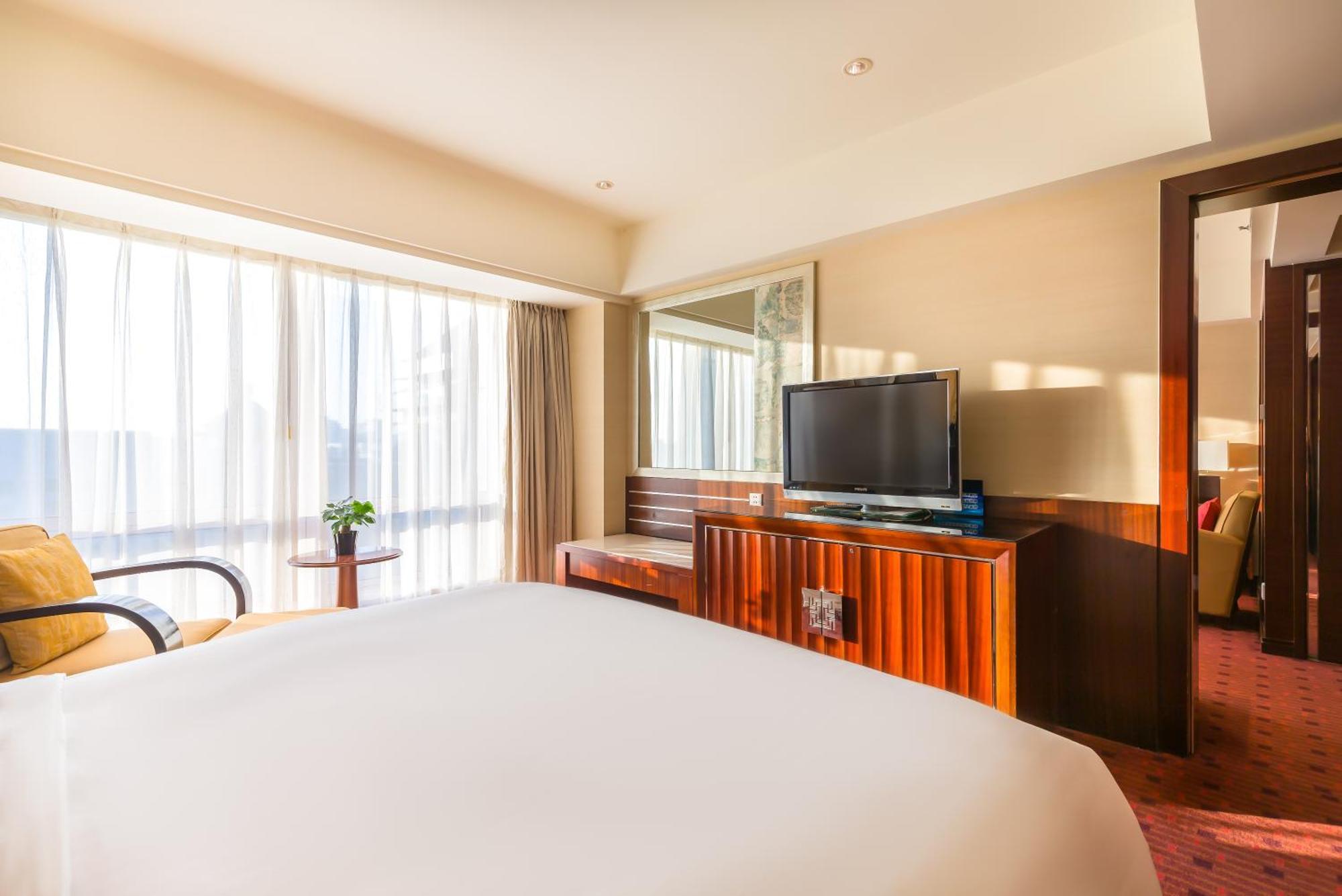 Suite Executive